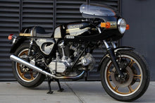 Load image into Gallery viewer, Fairing Manufacturer National Fiberglass Ducati 750 SS