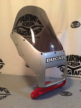 Load image into Gallery viewer, Ducati 750 Sport 1989 - 1990 Grand Tourer 9in. Tall EuroFlip