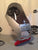 Ducati 750 Sport 1989 - 1990 Grand Tourer 9" Tall EuroFlip