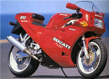 Load image into Gallery viewer, Ducati 851 1987 - 1988