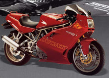 Load image into Gallery viewer, Ducati 900 CR 1996 - 1998