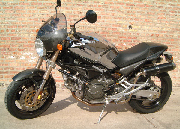 Ducati 900 Monster 1997