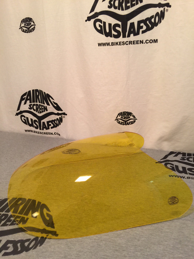 Ducati 750 SS Pre `90 Lowe Profile