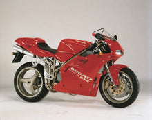 Load image into Gallery viewer, Ducati 916 1994 - 2003