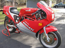 Load image into Gallery viewer, Ducati Laguna Seca