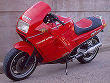 Load image into Gallery viewer, Ducati Paso