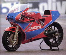 Load image into Gallery viewer, Ducati TT 1 1982