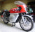 Dunstall Dominator Norton Atlas