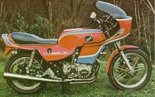 Load image into Gallery viewer, Dunstall Semi Sport 900