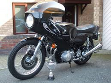 Load image into Gallery viewer, Dunstall Semi Sport