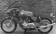 Load image into Gallery viewer, Dunstall Norton 1973 MK3