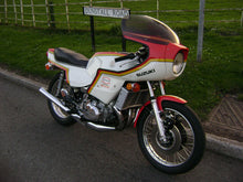Load image into Gallery viewer, Dunstall Suzuki GT 750