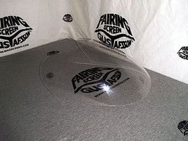 Glass From The Past Dunstall GT DUNHFA