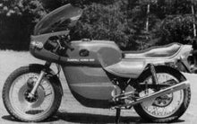 Load image into Gallery viewer, Dunstall Honda 1974