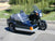 Fairing Manufacturer EML GT 2 - 1992 Sidecar