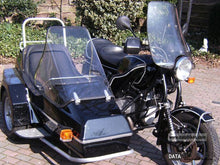 Load image into Gallery viewer, Fairing Manufacturer EML Sport Sidecar