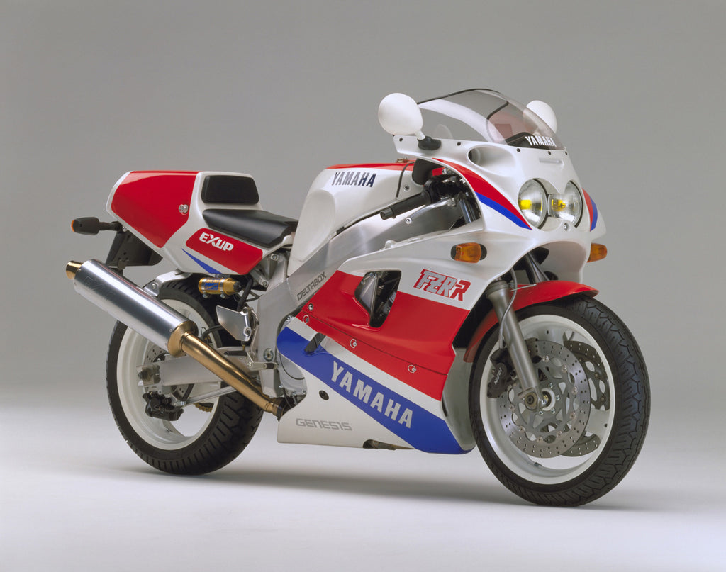Yamaha FZR 750 1990 - 1992