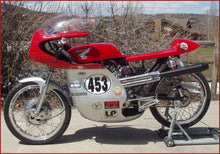 Load image into Gallery viewer, Fairing Manufacturer Avon AR 16