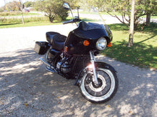 Load image into Gallery viewer, Fairing Manufacturer Pacifico Classic Royal