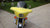 Fairing Manufacturer Pacifico Handlebar