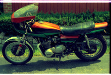 Load image into Gallery viewer, Fairing Manufacturer Pacifico Pathfinder + Air Tech