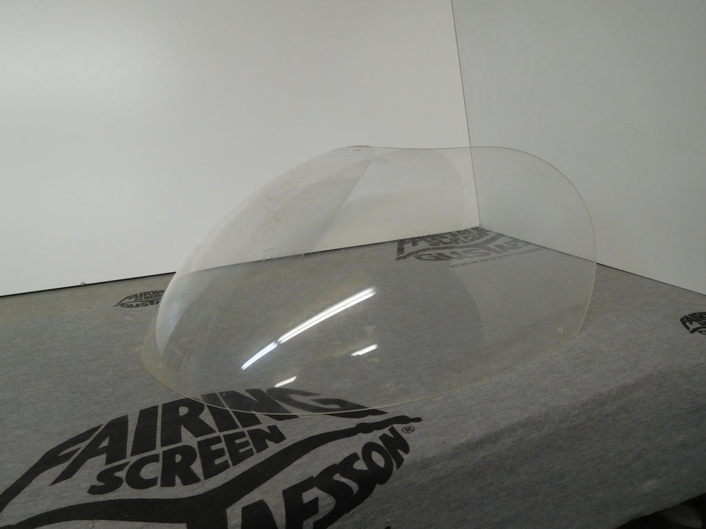 Fairing Manufacturer Piranha