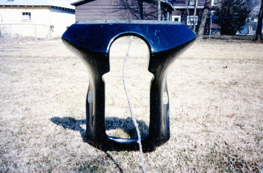 Fairing Manufacturer Vetter 800 - 1967 - 1969