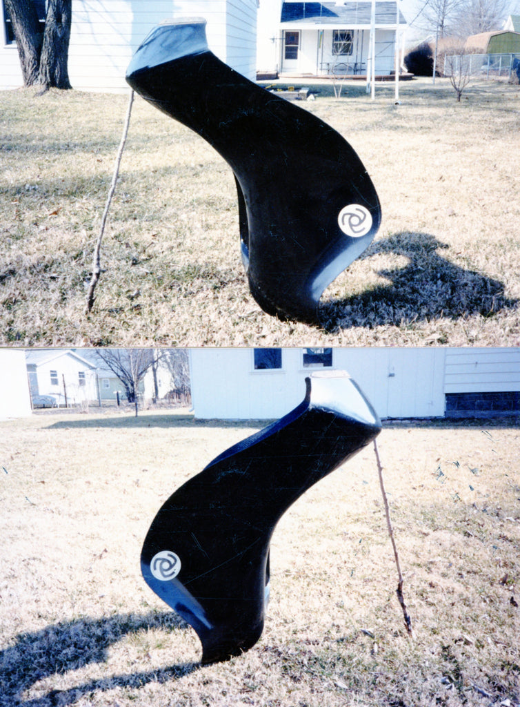 Fairing Manufacturer Vetter 800 - 1967 - 1969