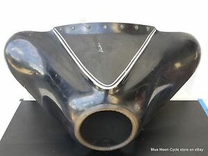 Fairing Manufacturer Flanders