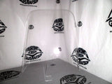 Fairing Manufacturer Flying Tiger Curved Bottom Stock Sidescar