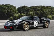 Load image into Gallery viewer, Ford GT40 Headlight Cover Set