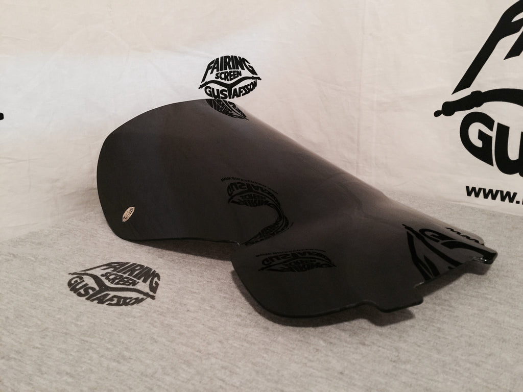 Triumph Tiger 1995 - 1998 +10in. Taller