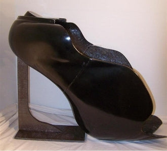 Glass From The Past - Peel Mountain Mile PMMFFA