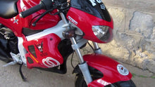 Load image into Gallery viewer, Gilera DNA 50/125 cc