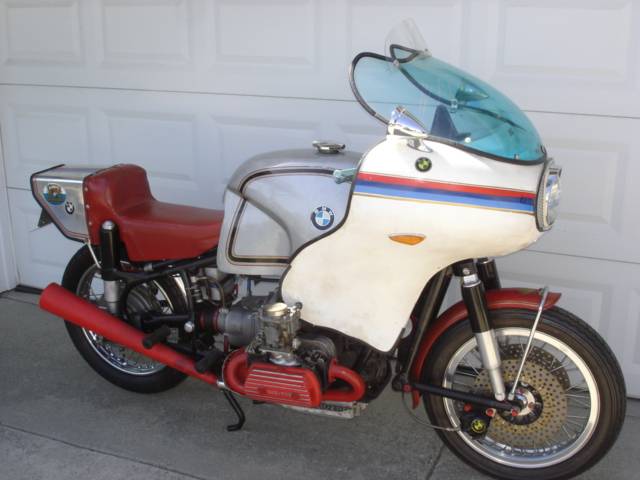 Fairing Manufacturer Glaser