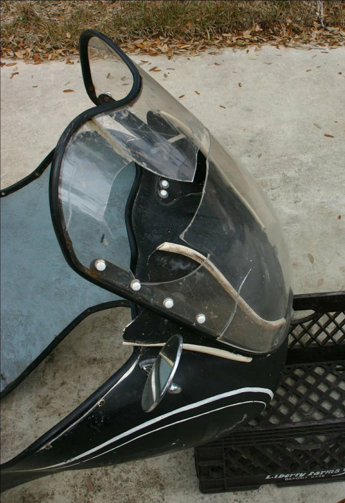 Fairing Manufacturer Glaser