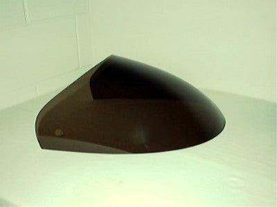 8in. Headlight Opening