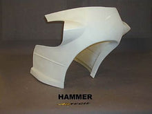Load image into Gallery viewer, Air Tech Team Hammer Endurance Superbike Upper Fairing