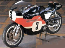 Load image into Gallery viewer, Harley Davidson XRTT 1977