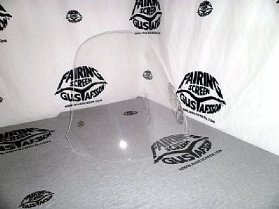 (7 Holes) (17in. Tall)