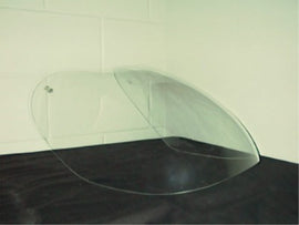 Air Tech Fairing Short Circuit Low Boy