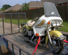 Load image into Gallery viewer, Fairing Manufacturer Vetter HD Liberator - 1974 - 1976