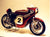 Honda CR 750