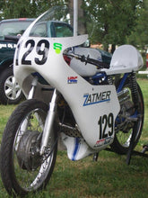 Load image into Gallery viewer, Glass From The Past Honda Full Fairing - HONFFA