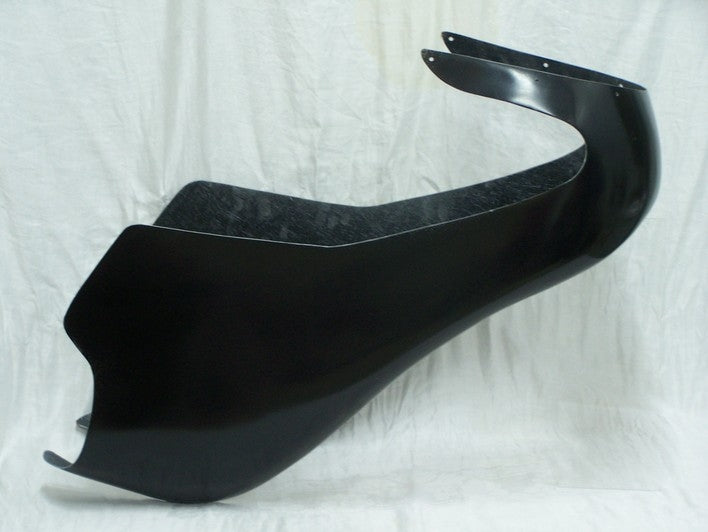 Glass From The Past Honda Full Fairing - HONFFA