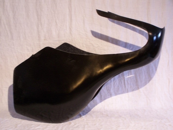 Glass From The Past Honda Drixton 350 HONFFB