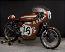 Load image into Gallery viewer, Glass From The Past Honda Drixton 350 HONFFB