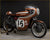 Glass From The Past Honda Drixton 350 HONFFB