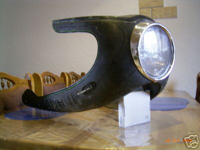 Habermann Thunderbolt II