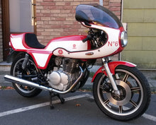 Load image into Gallery viewer, Habermann Thunderbolt II